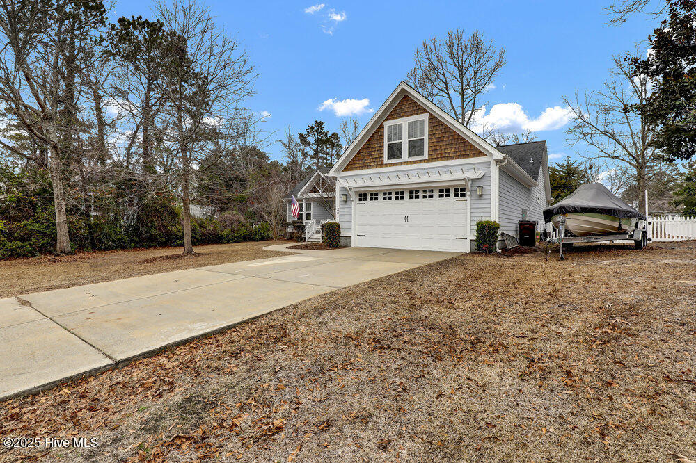 802 Sarah Lane Hampstead, NC 28443 - Photo 30 of 60 Front