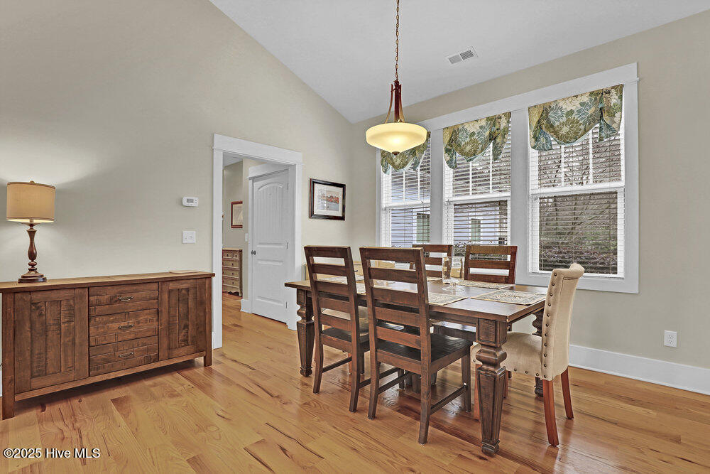 802 Sarah Lane Hampstead, NC 28443 - Photo 7 of 60 Dining Room