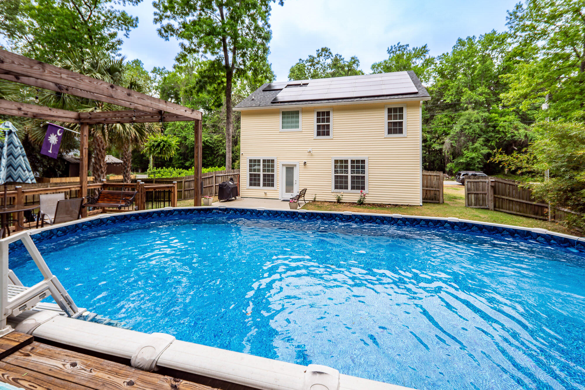 3429 Berryhill Road Johns Island, SC 29455 - Photo 48 of 58 47