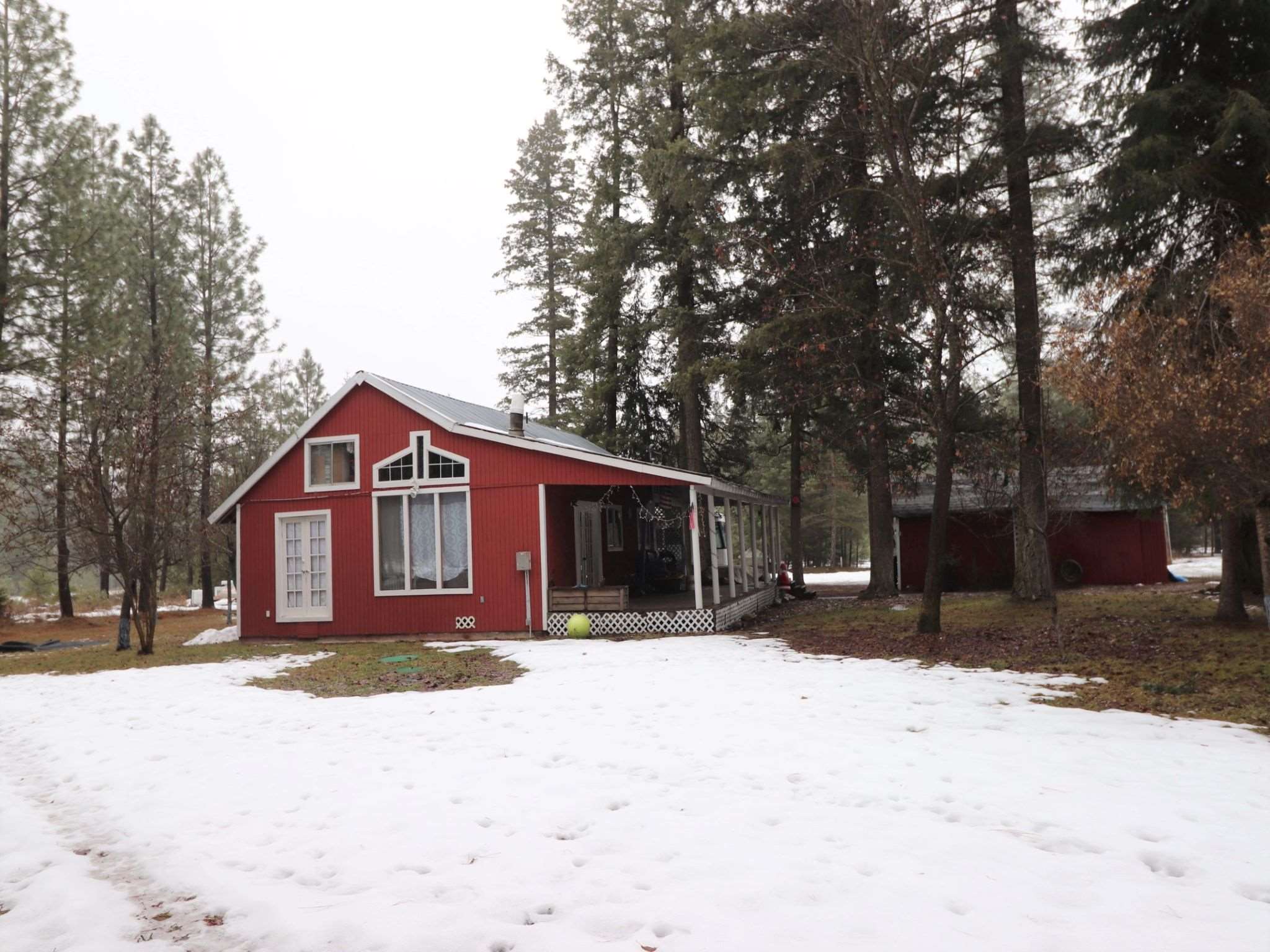 3824 Powers Road Loon Lake, WA 99148 - Photo 5 of 7 Gallery Image 5