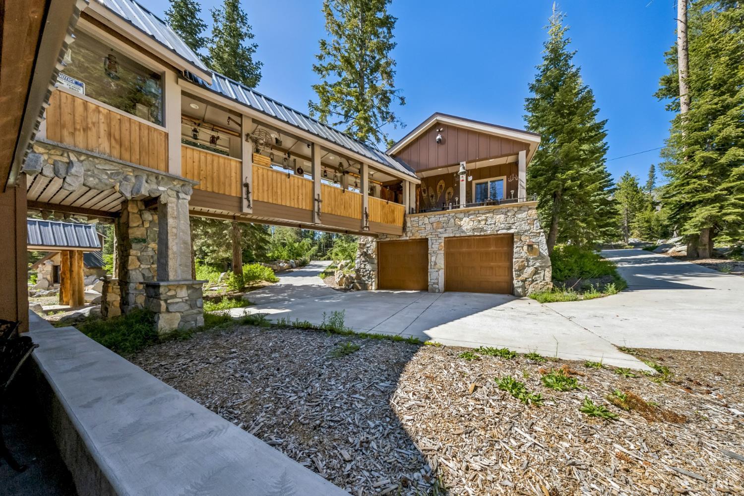 7770 Tamarack Pines Road Twin Bridges, CA 95735 - Photo 12 of 96