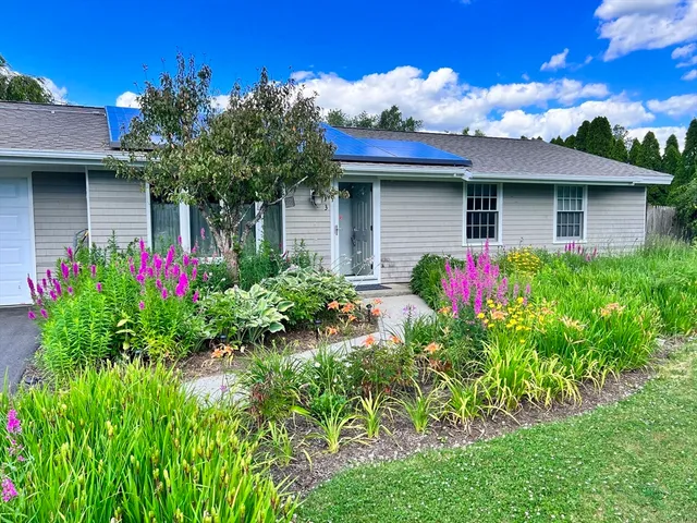 $529,000 | 3 Mishawum Drive, Dartmouth, MA 02748