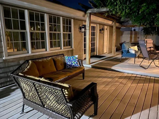 $529,000 | 3 Mishawum Drive, Dartmouth, MA 02748