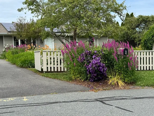 $529,000 | 3 Mishawum Drive, Dartmouth, MA 02748