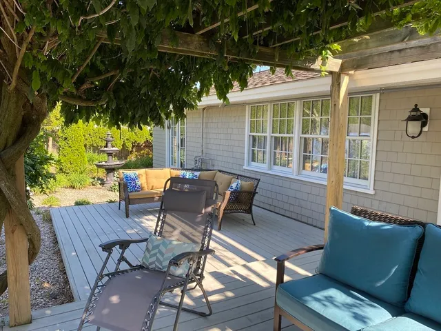 $529,000 | 3 Mishawum Drive, Dartmouth, MA 02748