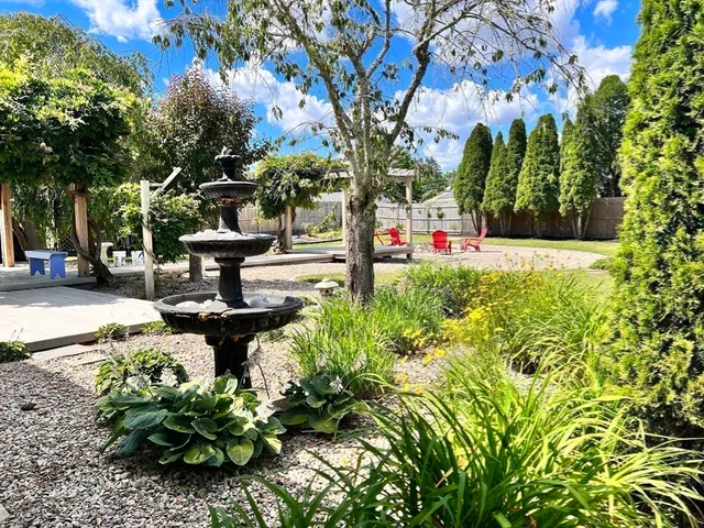 $529,000 | 3 Mishawum Drive, Dartmouth, MA 02748