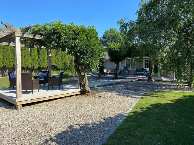 $529,000 | 3 Mishawum Drive, Dartmouth, MA 02748