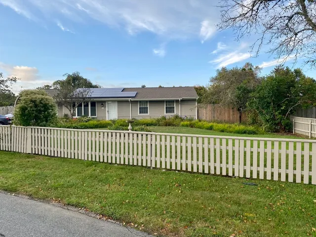 $529,000 | 3 Mishawum Drive, Dartmouth, MA 02748