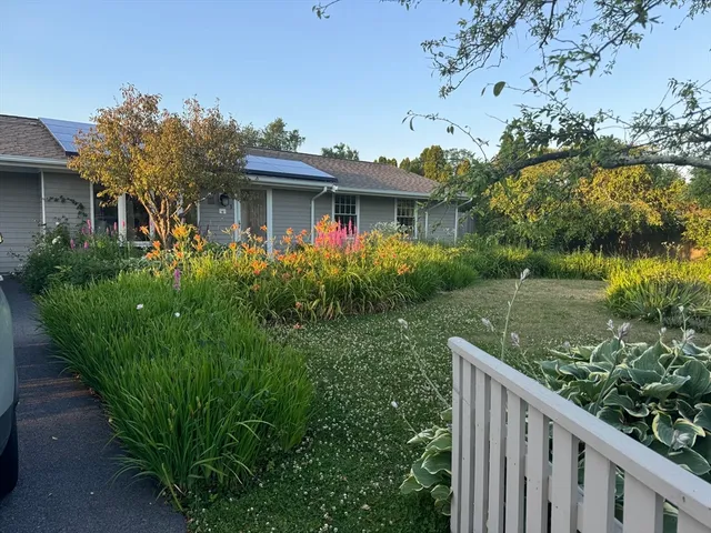 $529,000 | 3 Mishawum Drive, Dartmouth, MA 02748