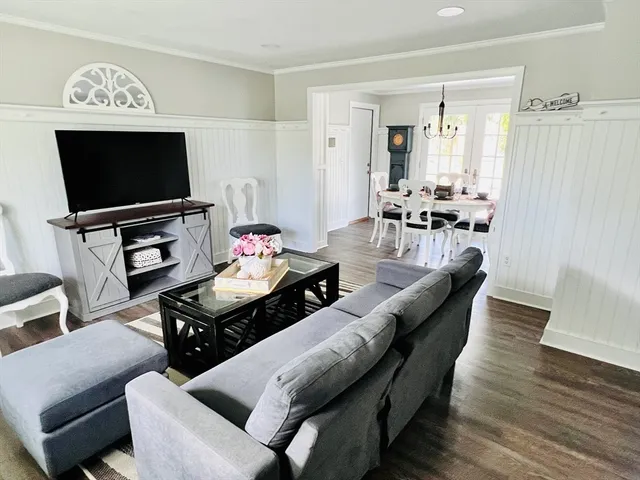 $529,000 | 3 Mishawum Drive, Dartmouth, MA 02748