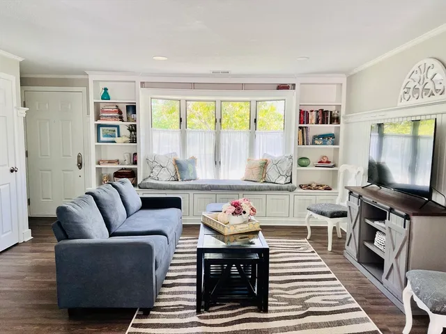 $529,000 | 3 Mishawum Drive, Dartmouth, MA 02748