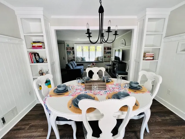 $529,000 | 3 Mishawum Drive, Dartmouth, MA 02748