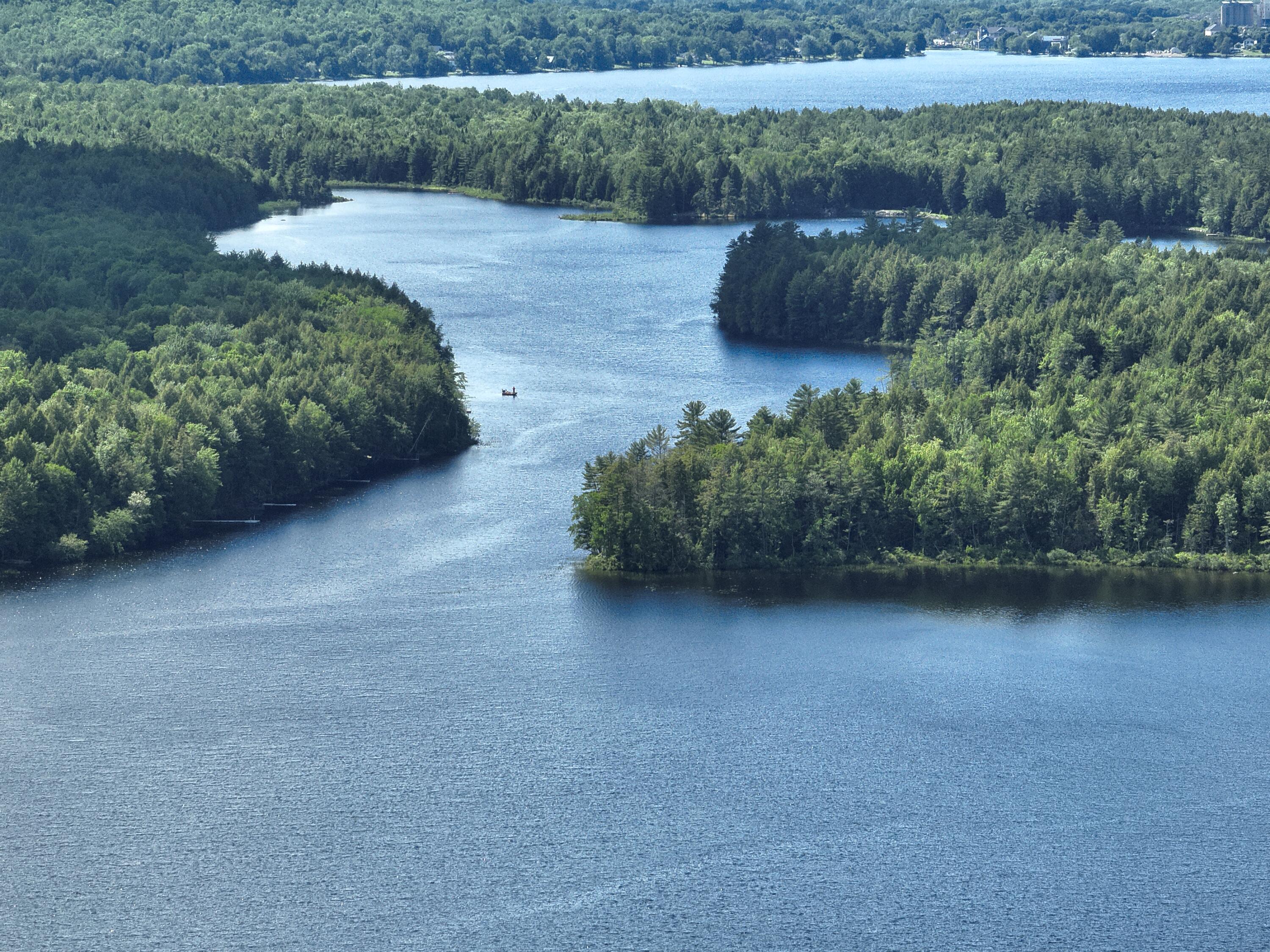 74 Eagle Ridge Road Lincoln, ME 04457 - Photo 25 of 32