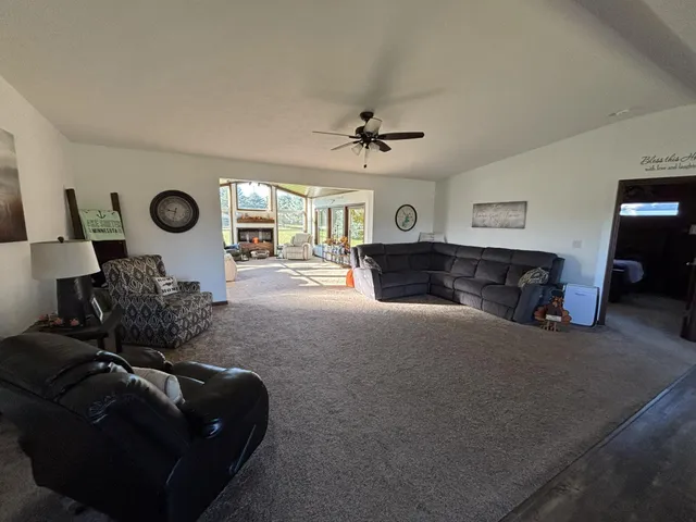 $595,000 | 25 Lake Shetek Drive, Slayton, MN 56172