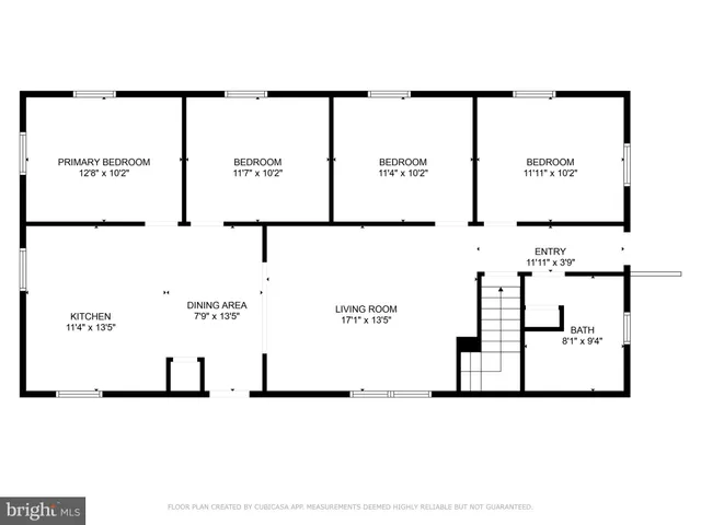 $83,200 | 2 Brown Lane, Pine Grove, PA 17963