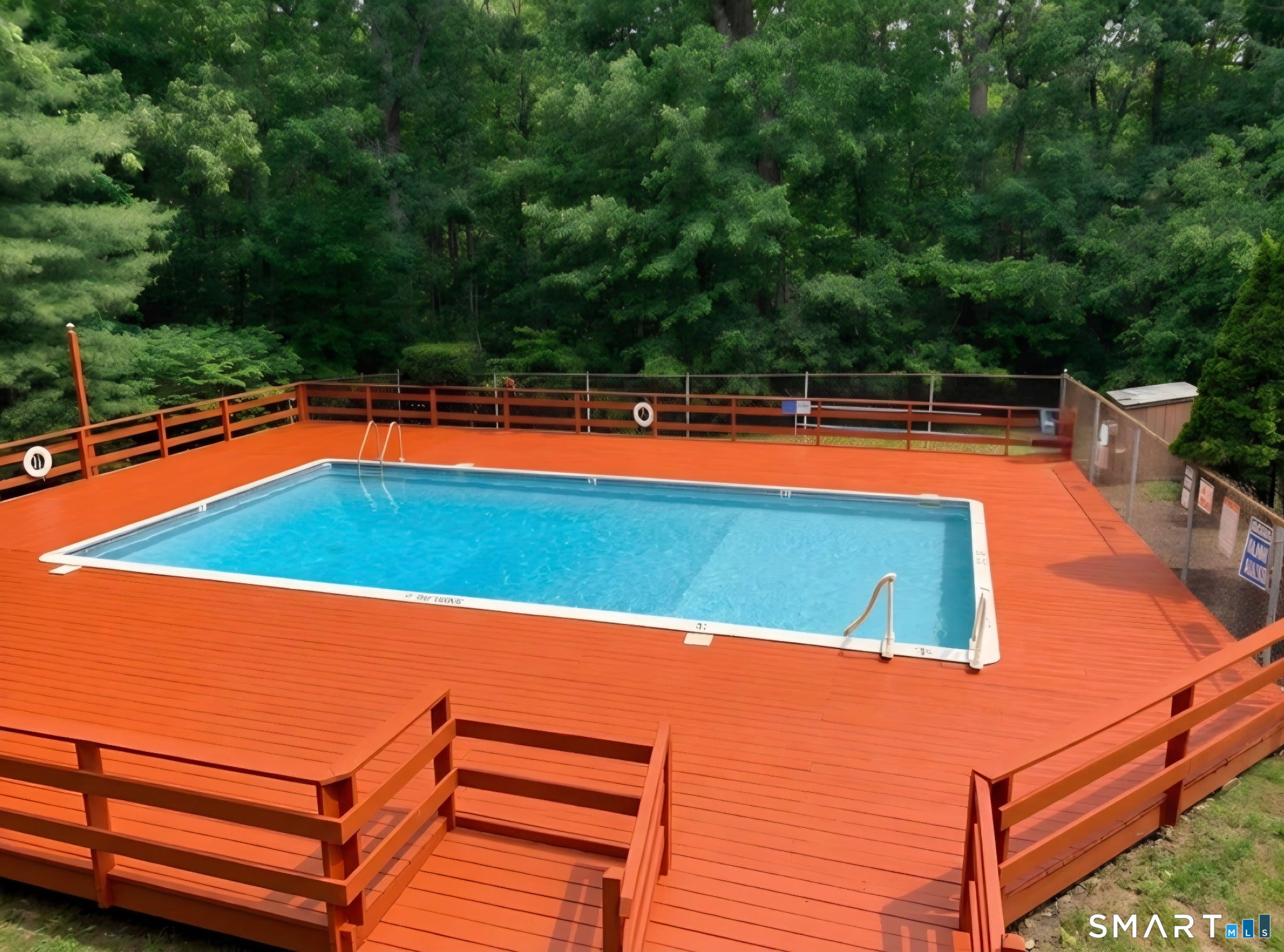 715 Frenchtown Road, Unit 49 Bridgeport, CT 06606 - Photo 27 of 28 Has outdoor showers & key entry