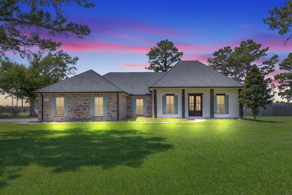 111 Carol Drive Ragley, LA 70657 - Photo 2 of 22