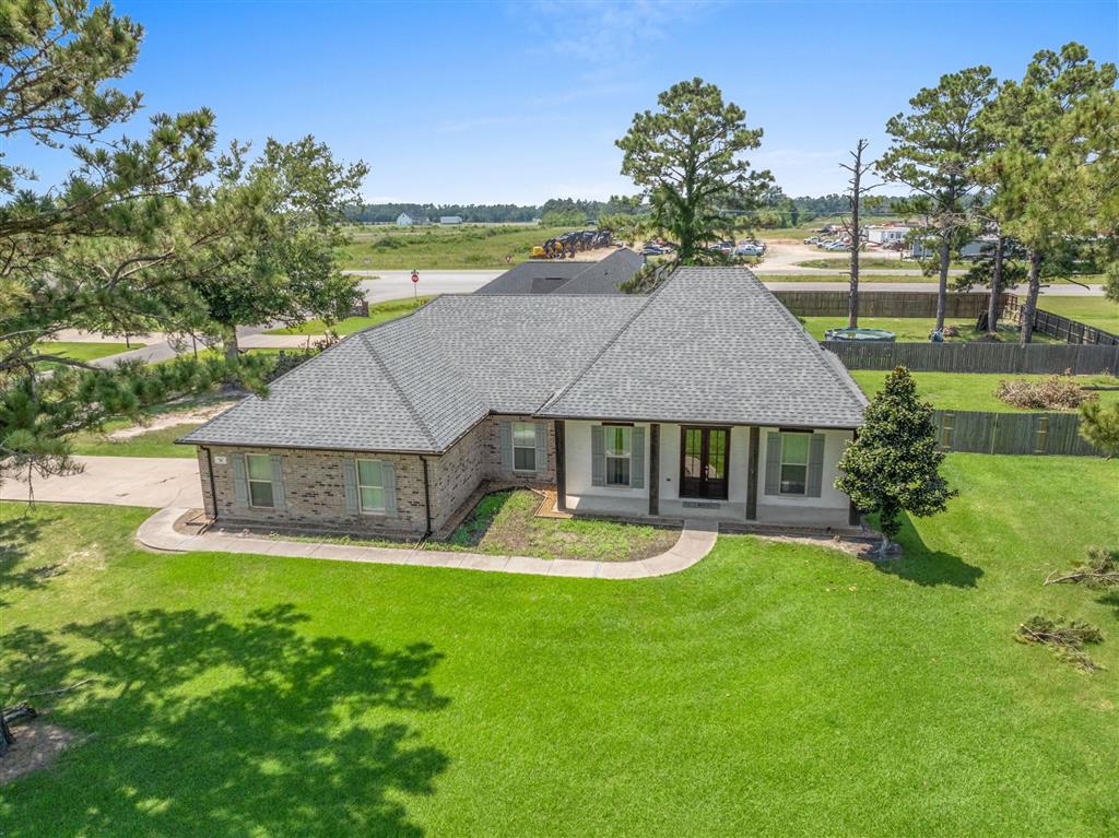 111 Carol Drive Ragley, LA 70657 - Photo 3 of 22