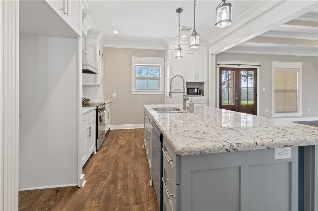 111 Carol Drive Ragley, LA 70657 - Photo 8 of 22