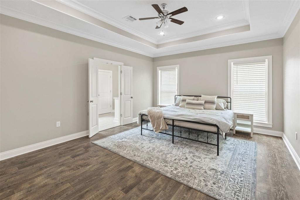 111 Carol Drive Ragley, LA 70657 - Photo 10 of 22