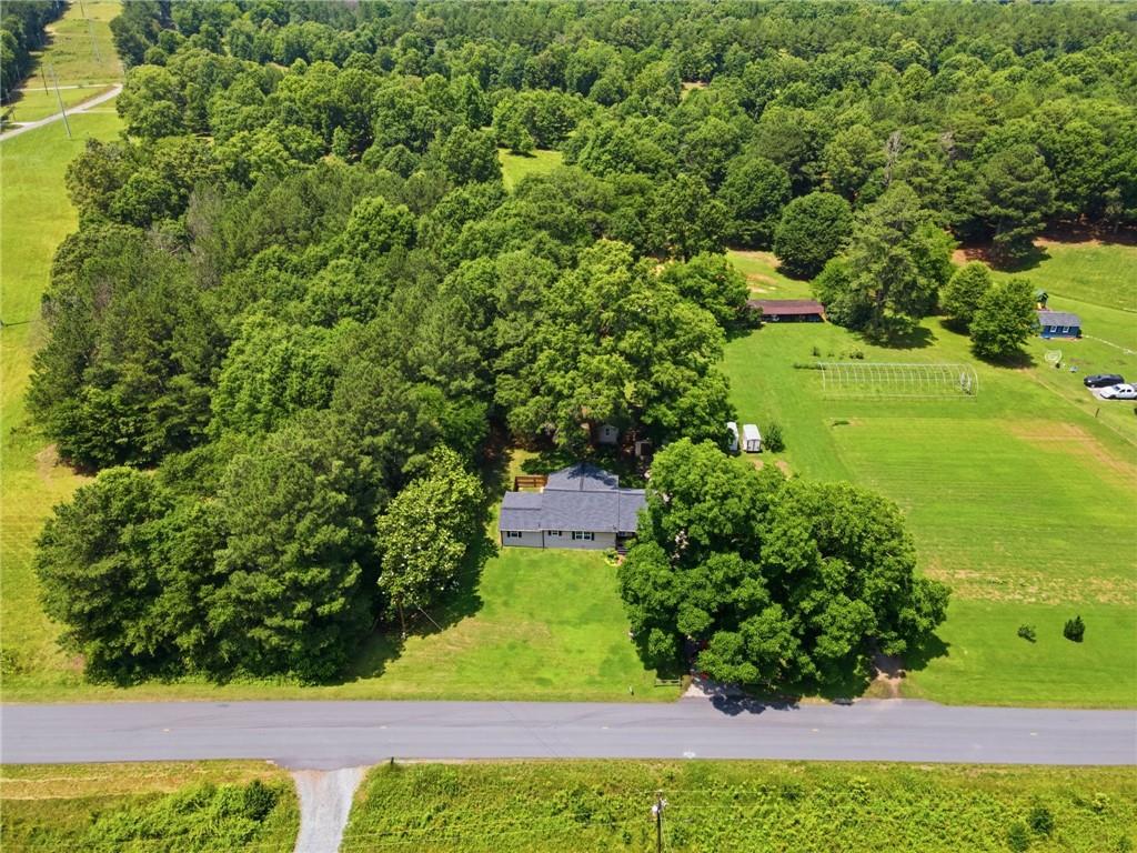 787 Live Oak Road Aragon, GA 30104 - Photo 45 of 50