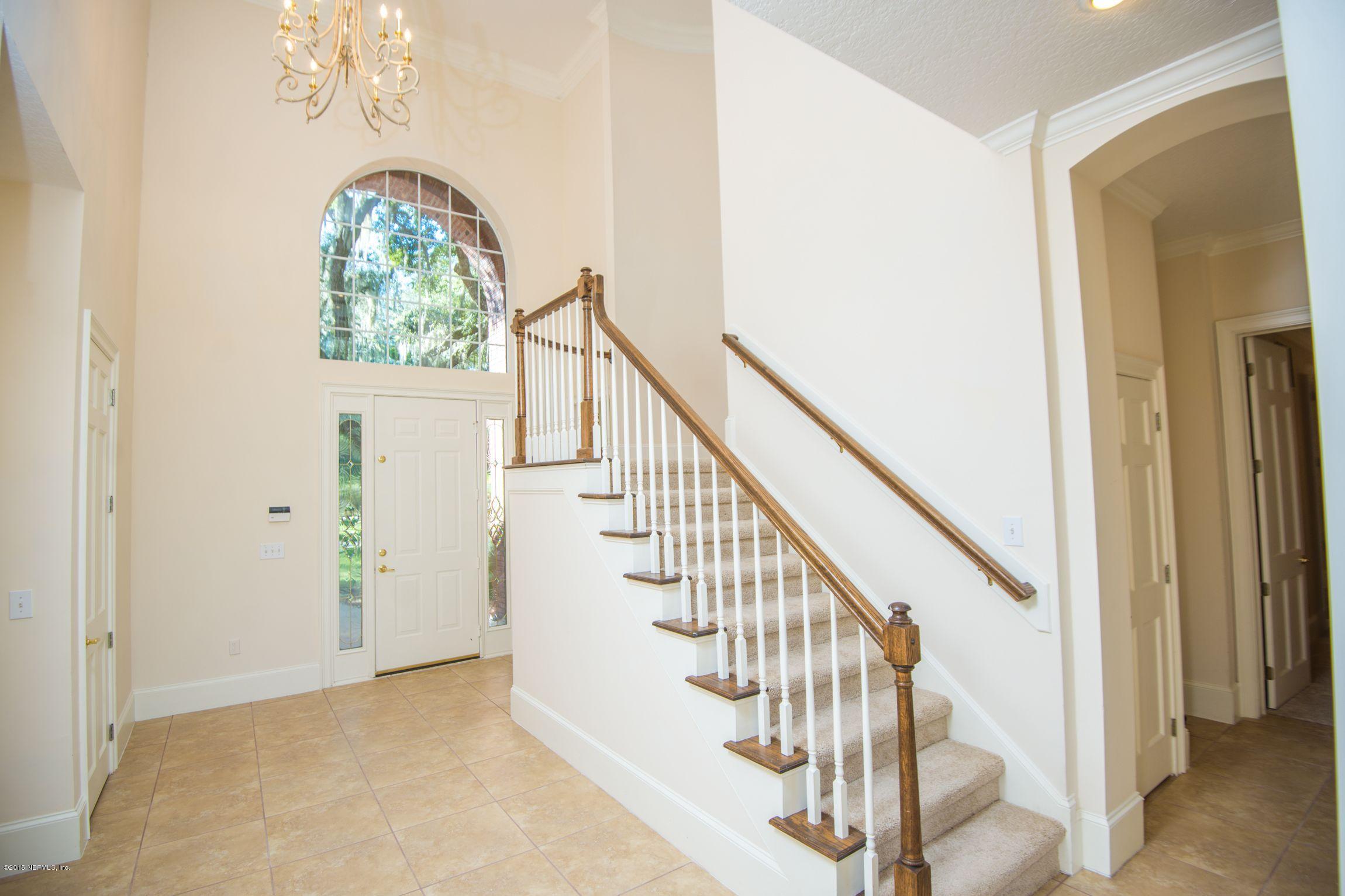 13431 Mandarin Road Jacksonville, FL 32223 - Photo 8 of 64 Staircase