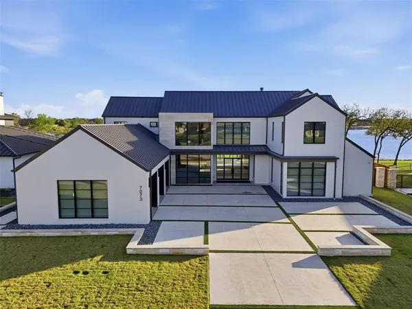 $4,995,000 | 7073 The Resort Boulevard, Fort Worth, TX 76179