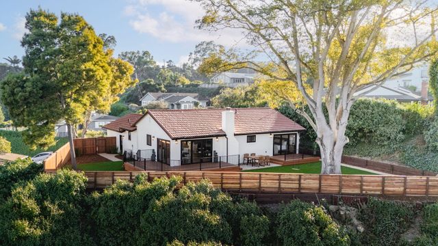 $2,500,000 | 36 Vista Del Mar Drive, Santa Barbara, CA 93109