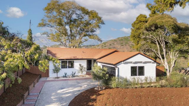 $2,500,000 | 36 Vista Del Mar Drive, Santa Barbara, CA 93109