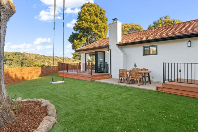 $2,500,000 | 36 Vista Del Mar Drive, Santa Barbara, CA 93109