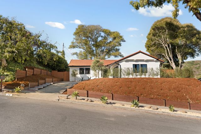 $2,500,000 | 36 Vista Del Mar Drive, Santa Barbara, CA 93109