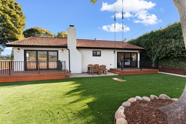 $2,500,000 | 36 Vista Del Mar Drive, Santa Barbara, CA 93109