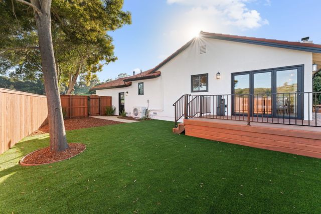 $2,500,000 | 36 Vista Del Mar Drive, Santa Barbara, CA 93109