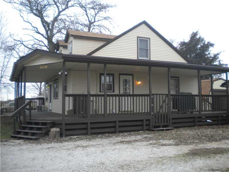 7934 West County Line Road Camby, IN 46113 - Photo 3 of 20