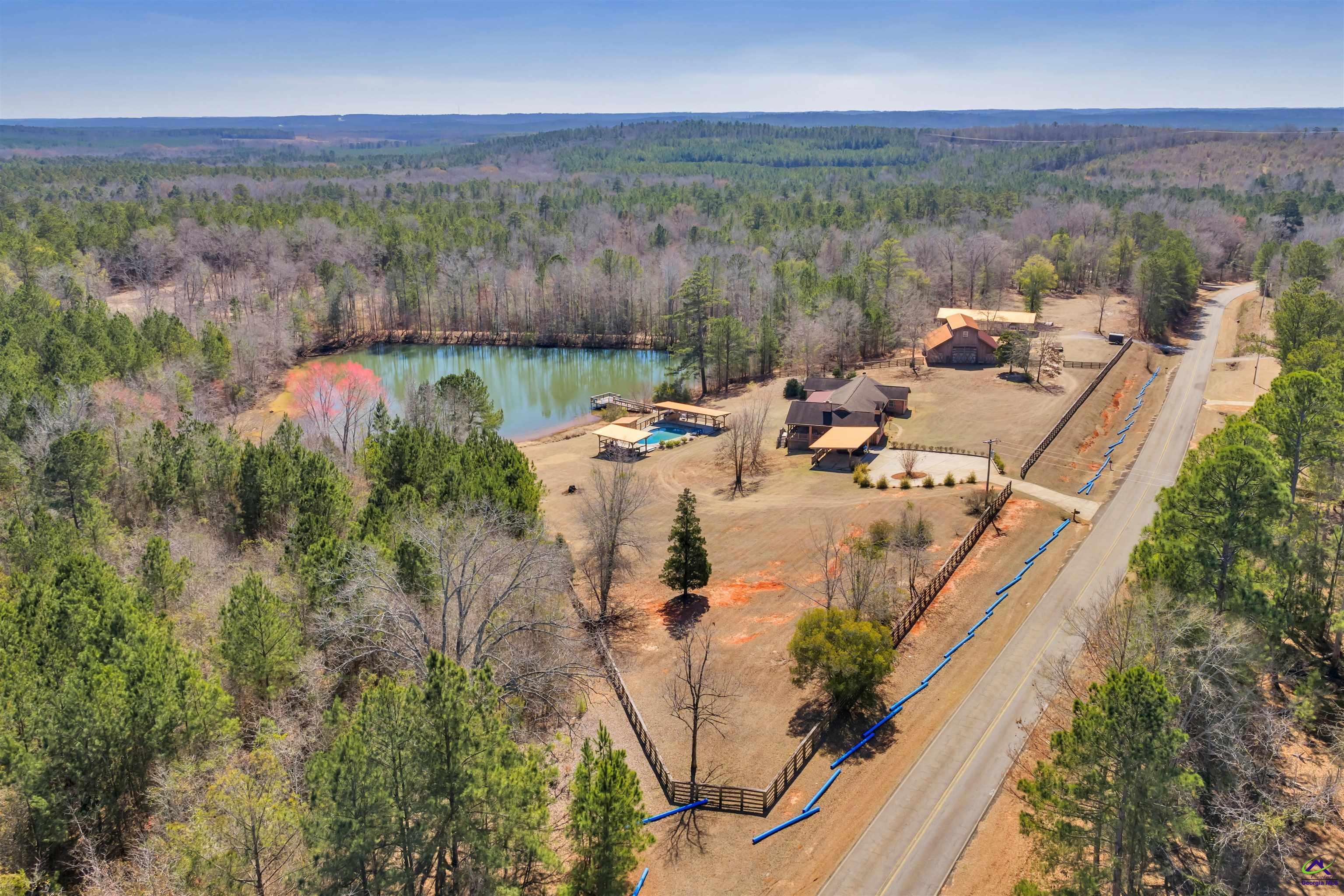 407 J R Sims Road Irwinton, GA 31042 - Photo 93 of 94