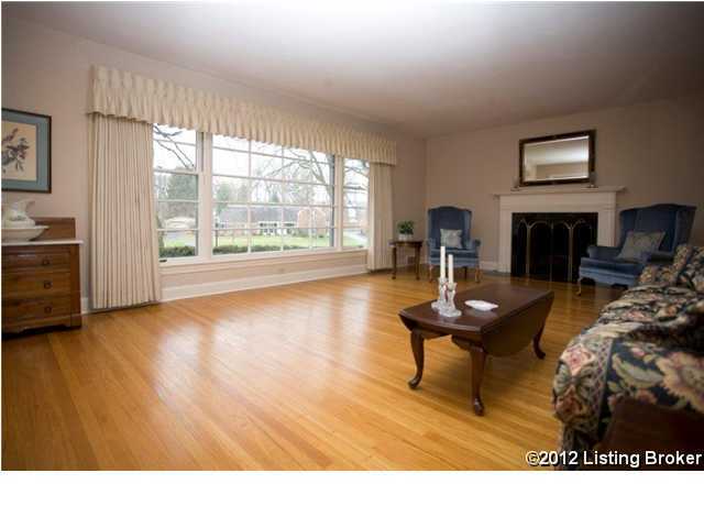 207 Choctaw Road Louisville, KY 40207 - Photo 4 of 22 Additional Photo