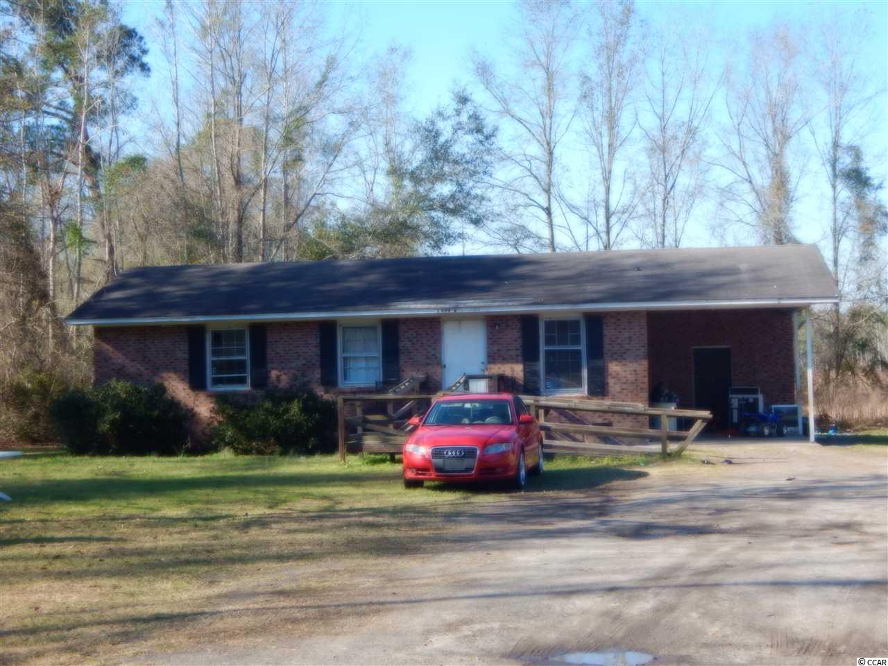 1229 County Rd S-22-790 Hemingway, SC 29554 - Photo 1 of 7