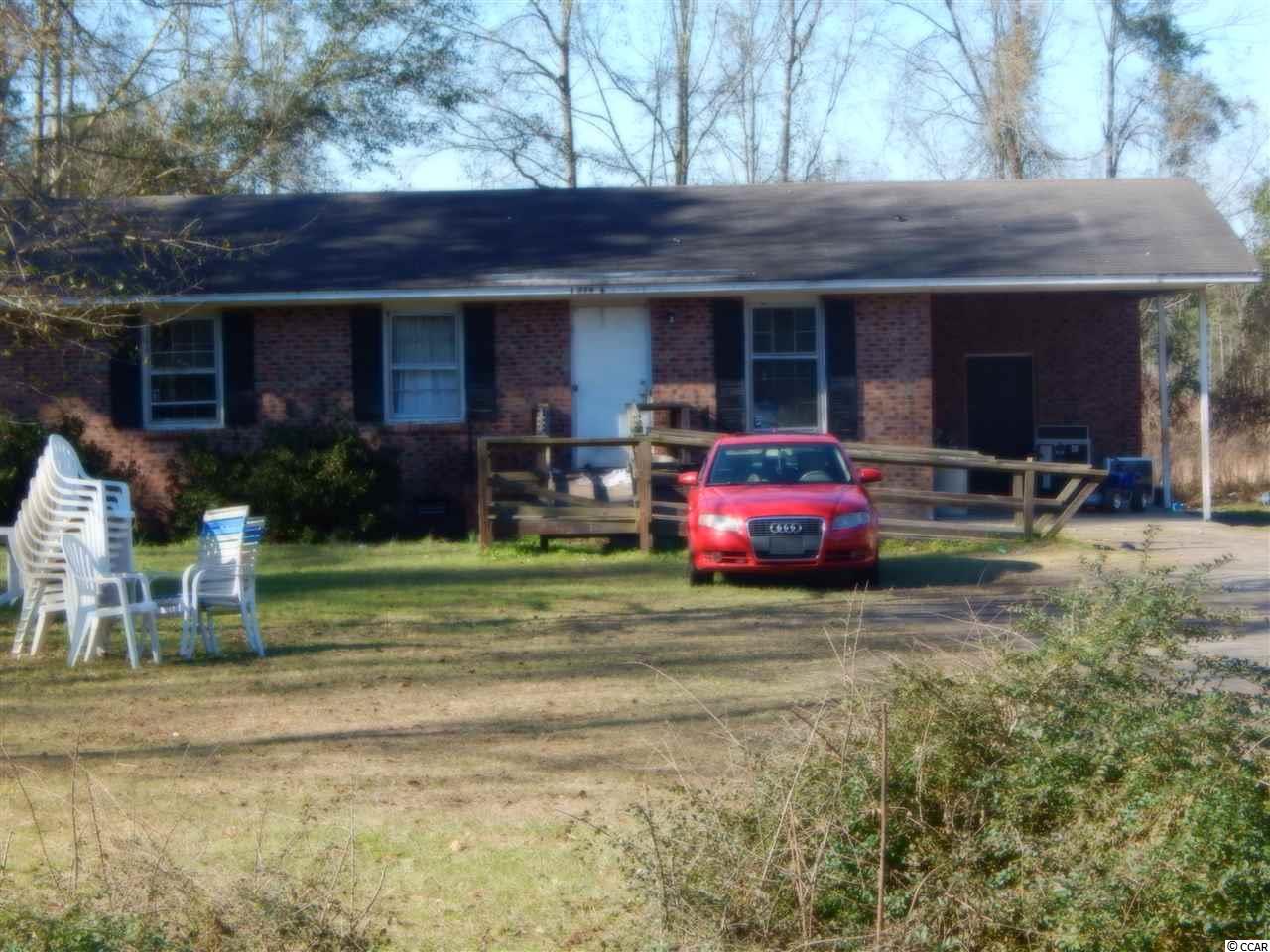 1229 County Rd S-22-790 Hemingway, SC 29554 - Photo 2 of 7