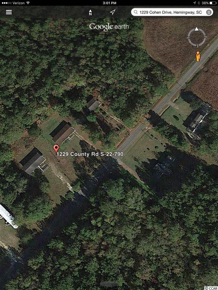 1229 County Rd S-22-790 Hemingway, SC 29554 - Photo 3 of 7