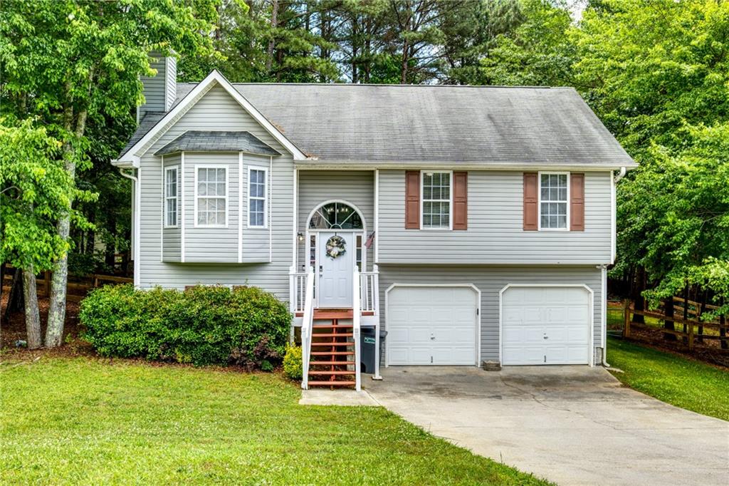 51 Chesapeake Way Rockmart, GA 30153 - Photo 1 of 1
