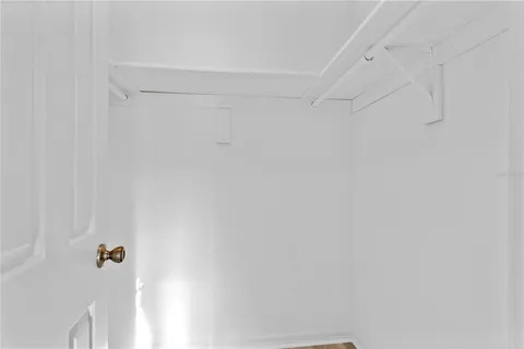 a view of small space