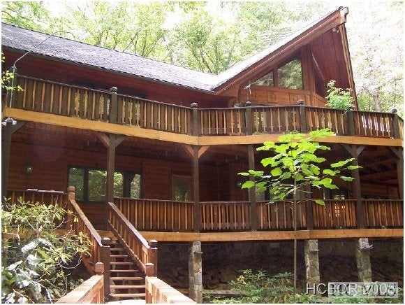430 Covered Bridge Road Sky Valley, GA 30537 - Photo 1 of 1 Gallery Image 1