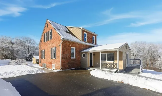 $369,000 | 88 Newell Street, Chicopee, MA 01013