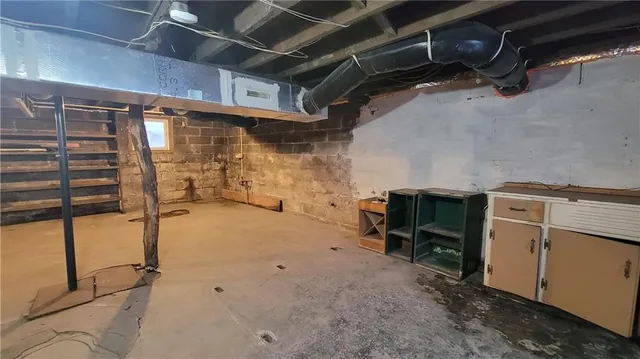 a view of water heater