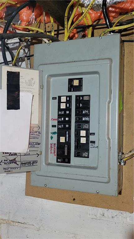 342 East Main Street Somerset, PA 15501 - Photo 37 of 43 a view of front door