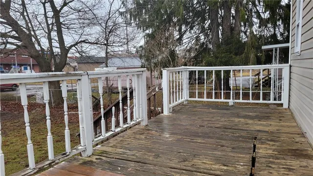 $119,900 | 342 East Main Street, Somerset, PA 15501