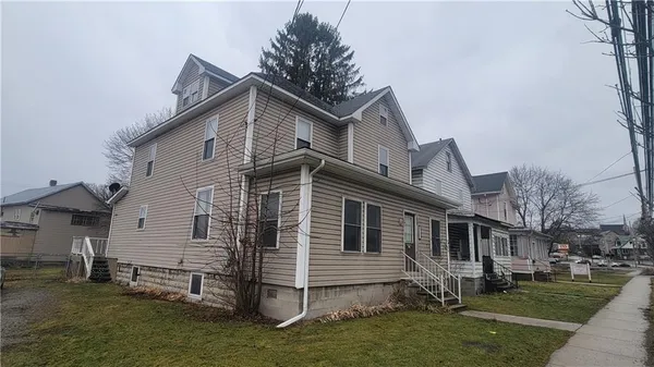 $119,900 | 342 East Main Street, Somerset, PA 15501
