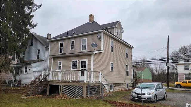$119,900 | 342 East Main Street, Somerset, PA 15501