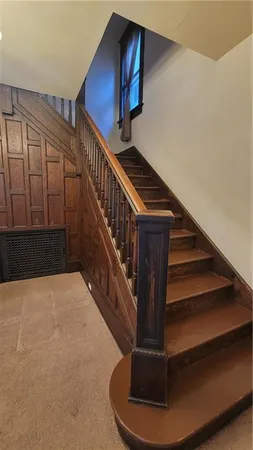 a view of entryway