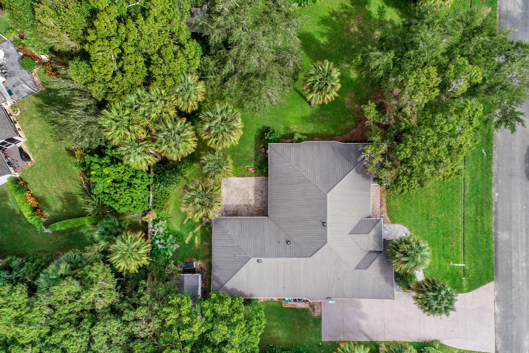 2332 Southwest Ivory Road Port St. Lucie, FL 34953 - Photo 6 of 40 1/2 ACRE lot